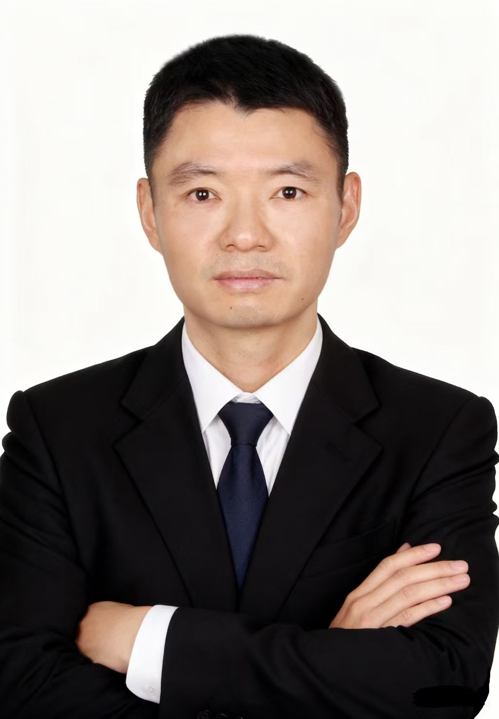 沪家云创始人 徐传发